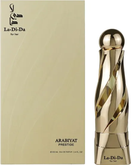 Arabiyat Prestige La-Di-Da