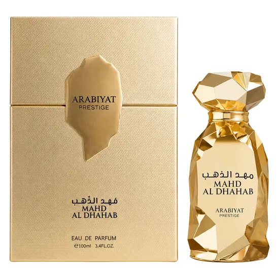 Arabiyat Prestige Mahd Al Dhahab