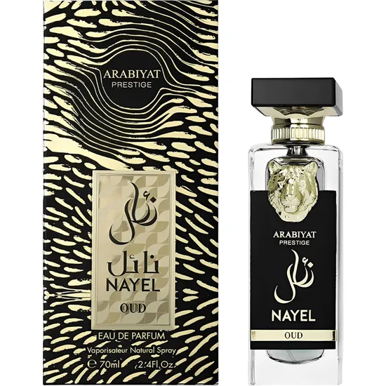 Arabiyat Prestige Nayel Oud