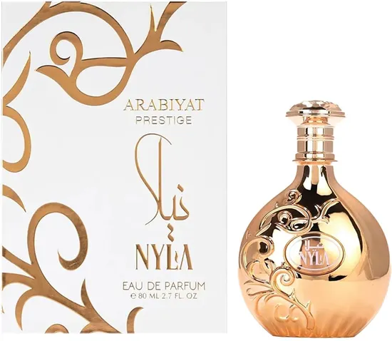 Arabiyat Prestige Nila