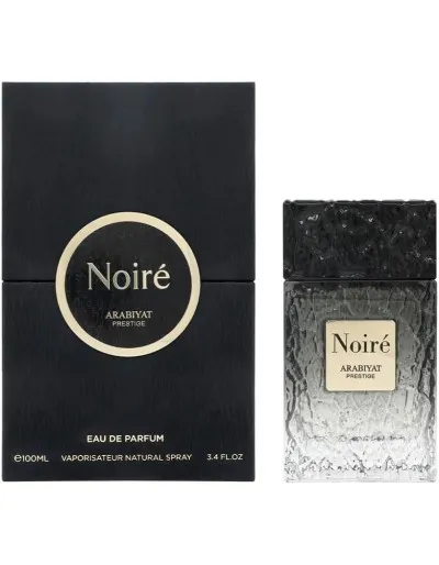 Arabiyat Prestige Noire
