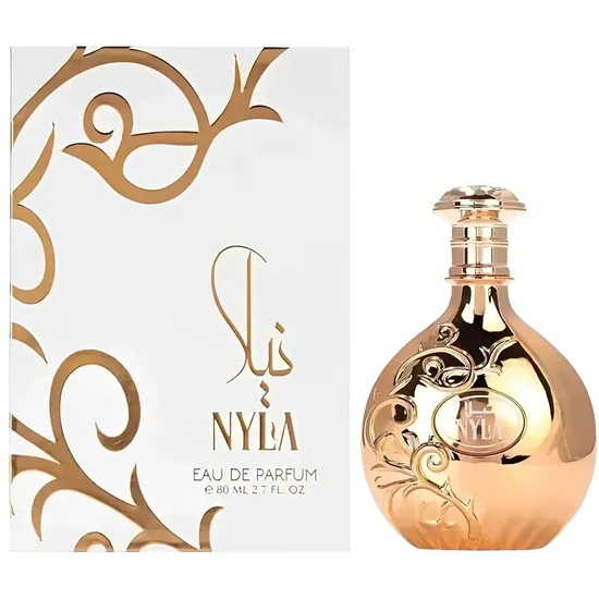Arabiyat Prestige Nyle