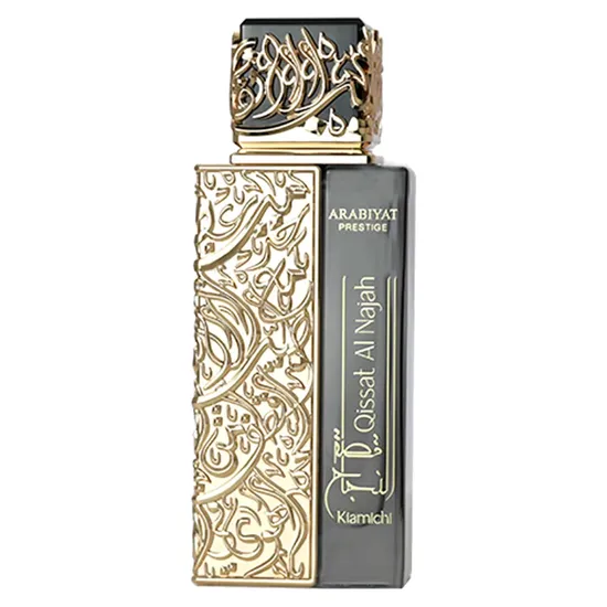 Arabiyat Prestige Qissat Al Najah Eau de Parfum L