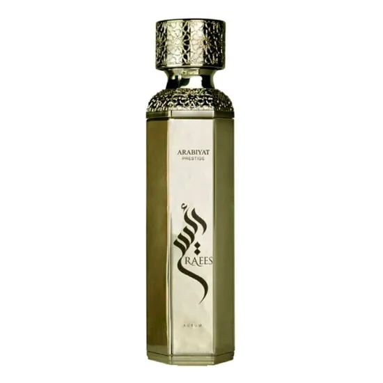Arabiyat Prestige Raeess Aurum