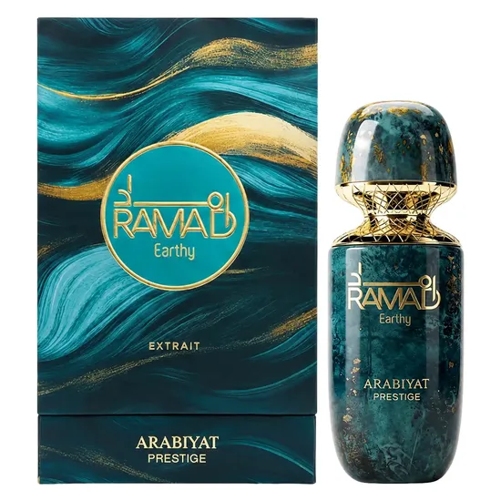 Arabiyat Prestige Ramad Earthy — 2