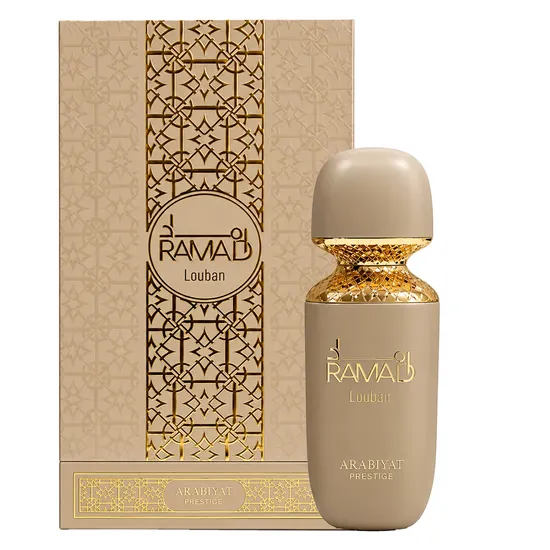 Arabiyat Prestige Ramad Louban — 2