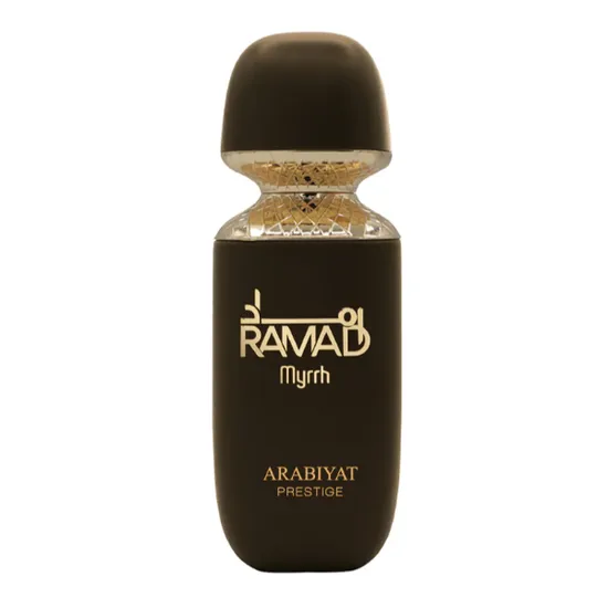 Arabiyat Prestige Ramad MYRRH