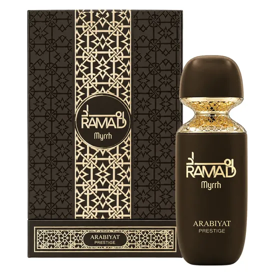 Arabiyat Prestige Ramad MYRRH — 2
