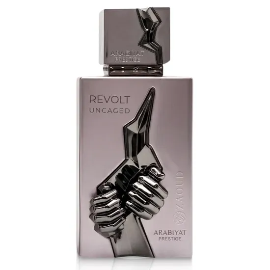 Perf Masc Arabiyat Prestige Revolt Uncaged — 2