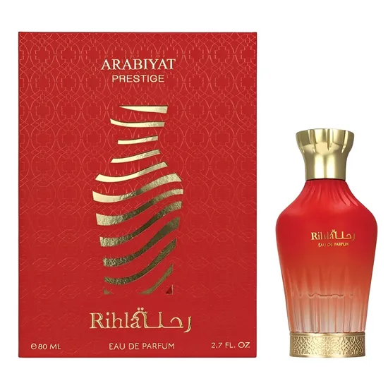 Arabiyat Prestige Rihla — 2
