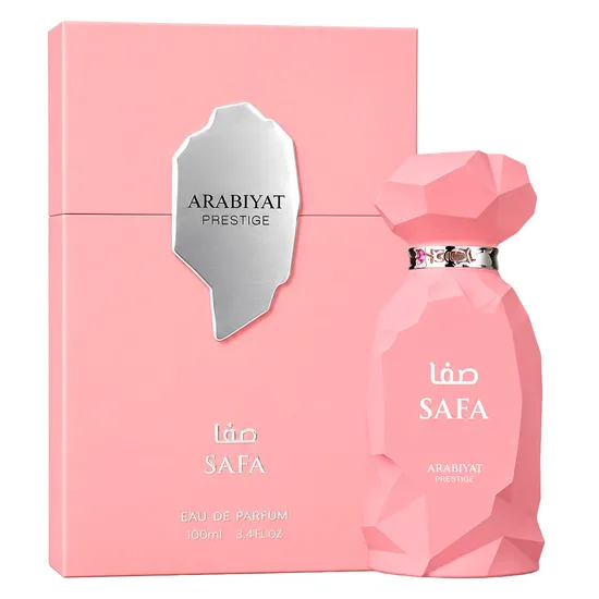 Perf Fem Arabiyat Prestige Safa — 2