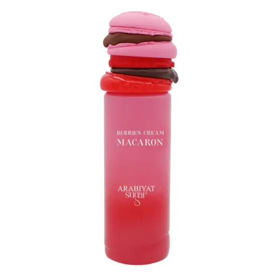 Arabiyat Sugar Berries Cream Macaron — 2