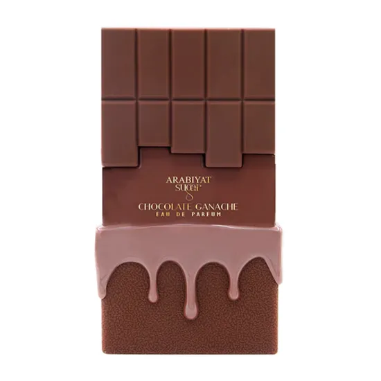 Arabiyat Sugar Chocolate Ganache Unisex — 2