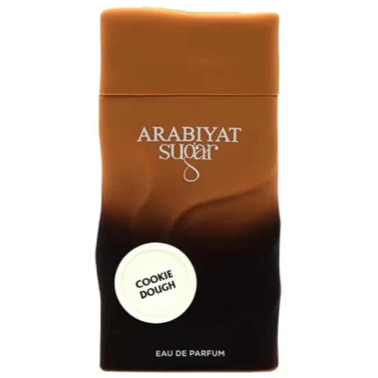 Arabiyat Sugar Cookie Dough