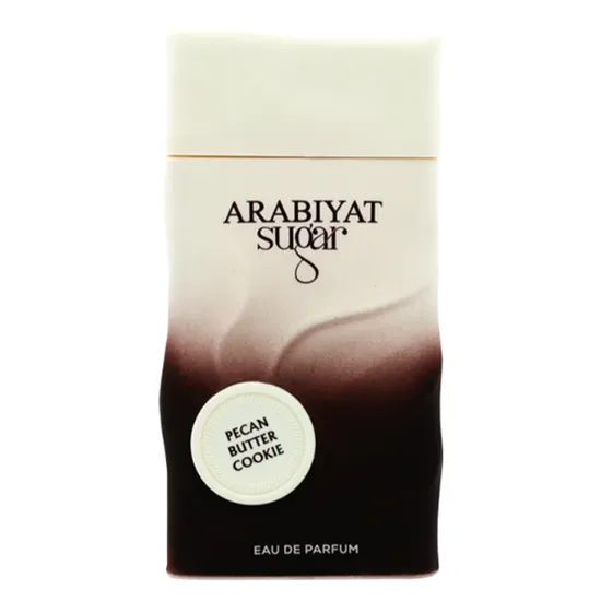 Arabiyat Sugar Coookie Pecan Butter