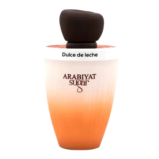 Arabiyat Sugar Dulce de Leite