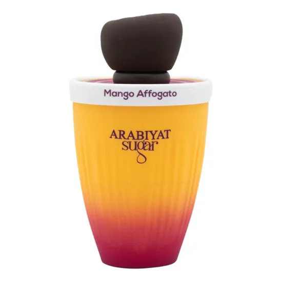 Arabiyat Sugar Mango Affogato