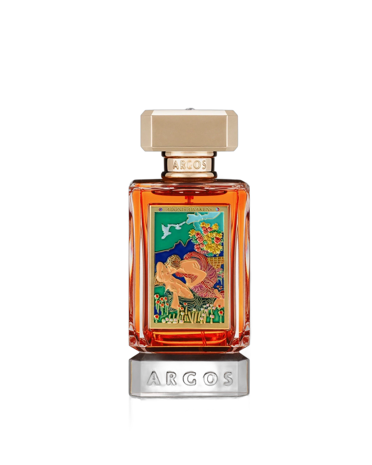 Argos Adonis Awakens
