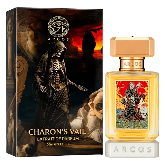 Argos Charon's Vail