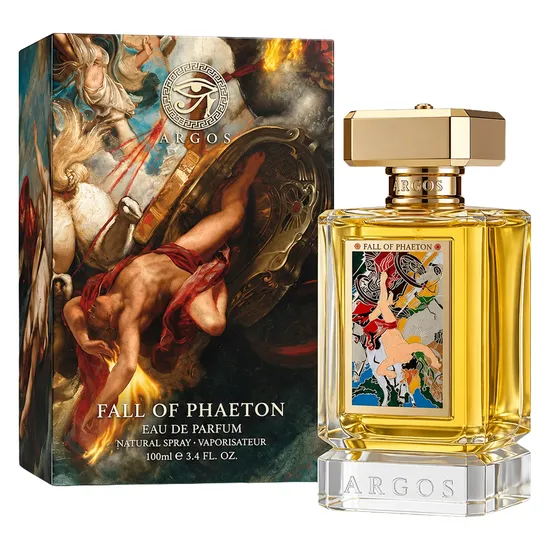 Argos Fall Of Phaeton