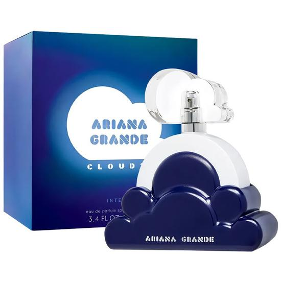 Ariana Grande Cloud 2.0 Intense