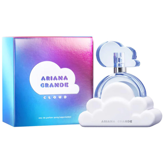 Ariana Grande Cloud