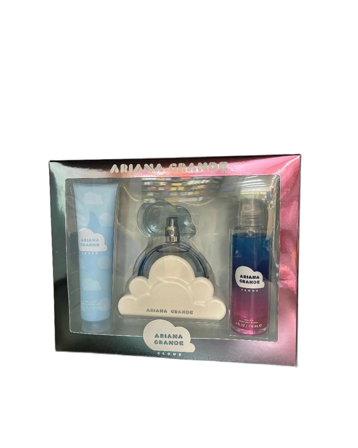 Ariana Grande Cloud Kit 100+100+118ML