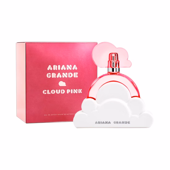 Ariana Grande Cloud Pink
