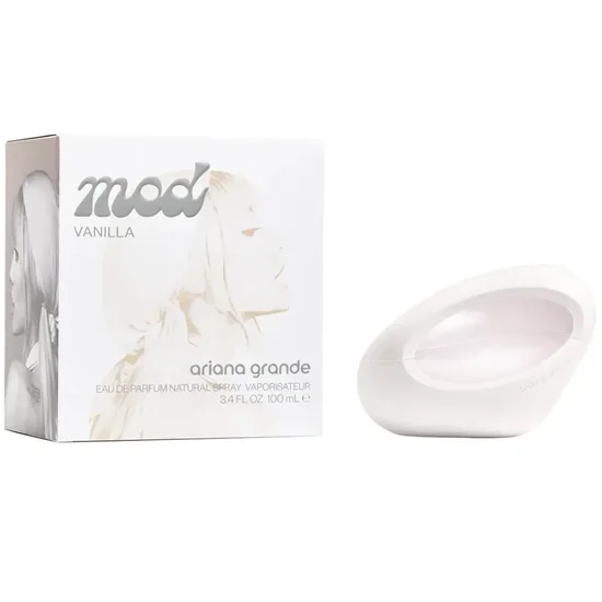 Ariana Grande Mod Vanilla