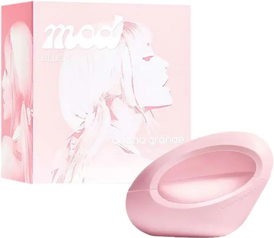 Ariana Grande Mood Blush