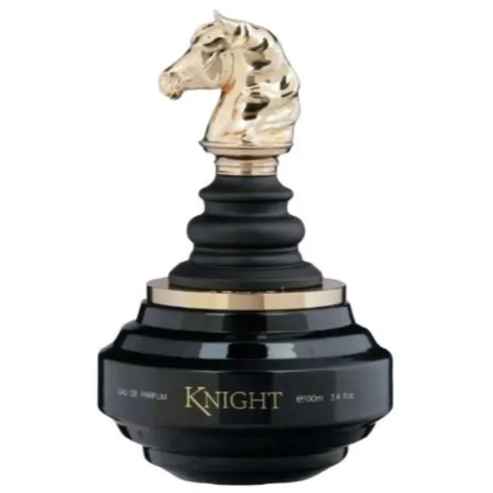 Armaf Check Mate Knight Black