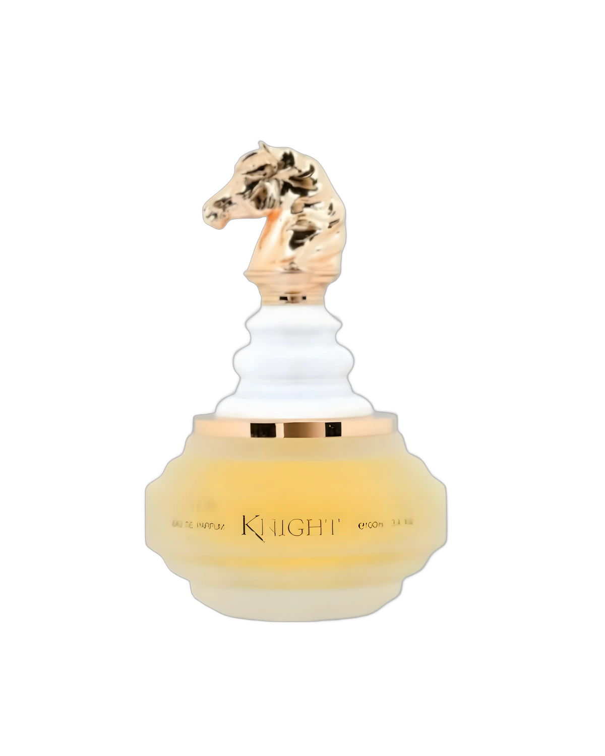 Armaf Checkmate Knight White — 2