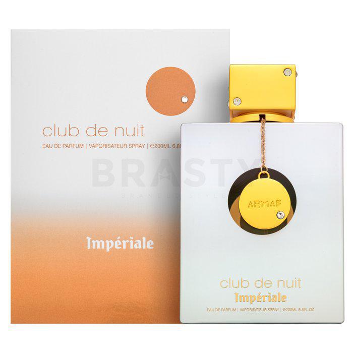 Armaf Club de Nuit Imperiale — 2