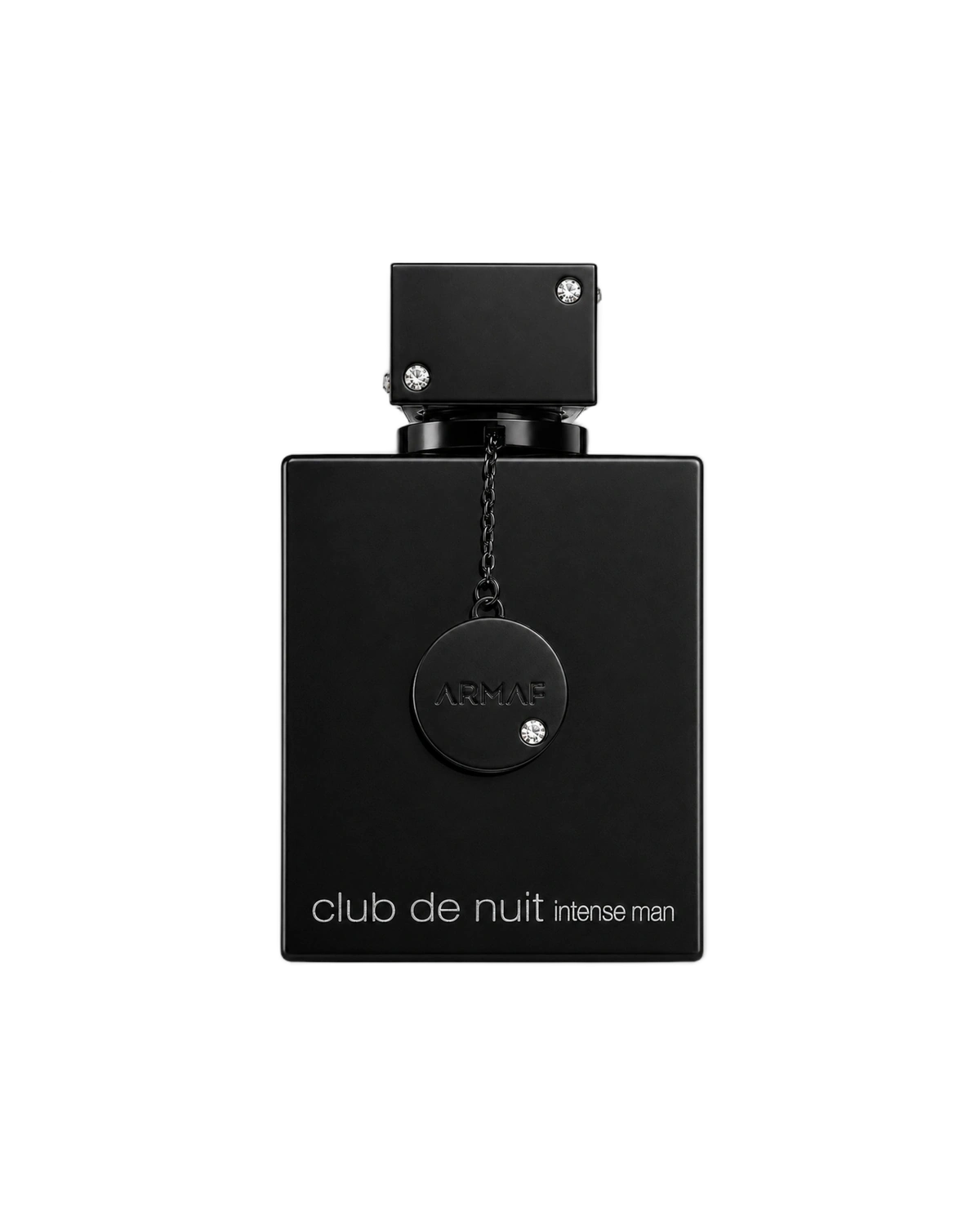 Armaf Club de Nuit Intense Fuego — 2