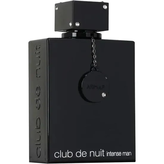 Armaf Club de Nuit Intense Pure Parfum Men — 2