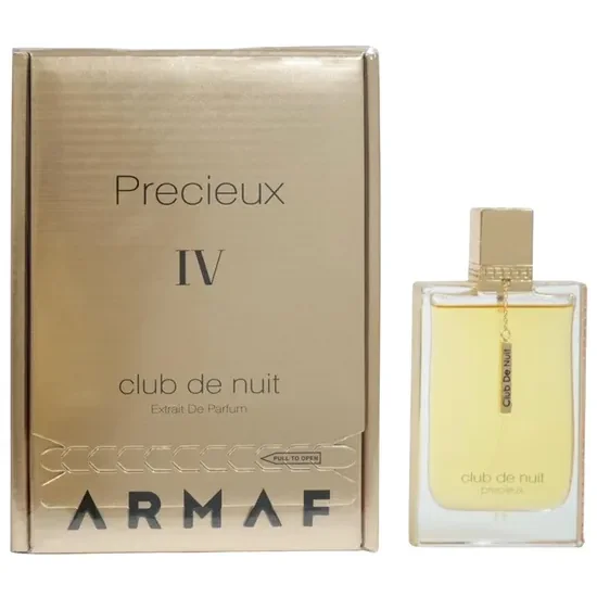 Armaf Club de Nuit Precieux IV — 2