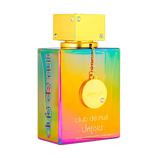 Armaf Club de Nuit Untold Edt (U)