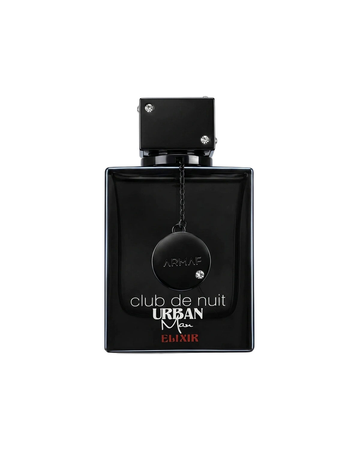 Armaf Club de Nuit Urban Man Elixir Eau de Parfum Masc