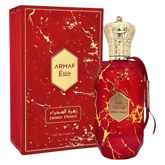 Armaf Eter Desert Flower Eau de Parfum Uni