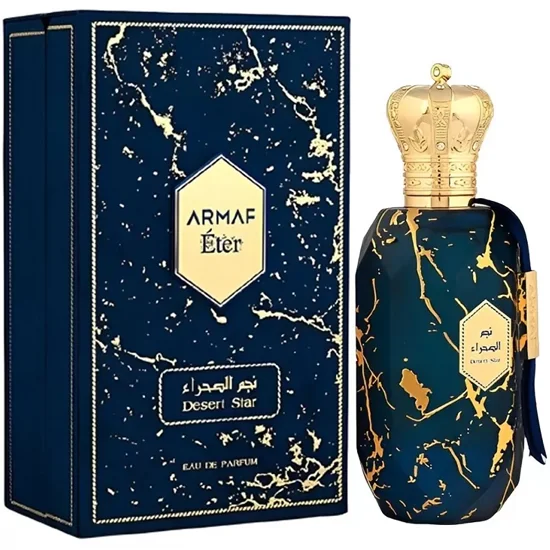 Armaf Eter Desert Star