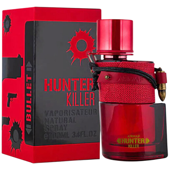 Armaf Hunter Killer