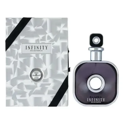 Armaf Infinity Silver
