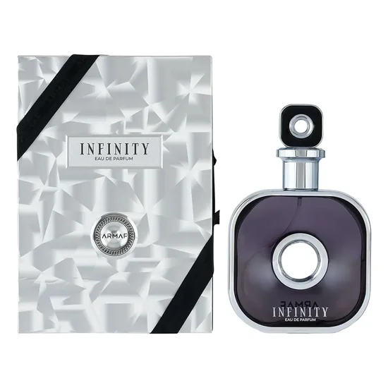 Armaf Infinity Silver — 2