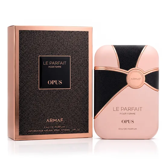 Armaf Le Parfait Opus