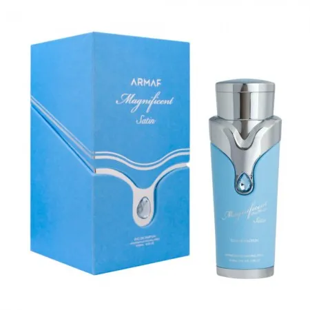 Armaf Magnificent Satin