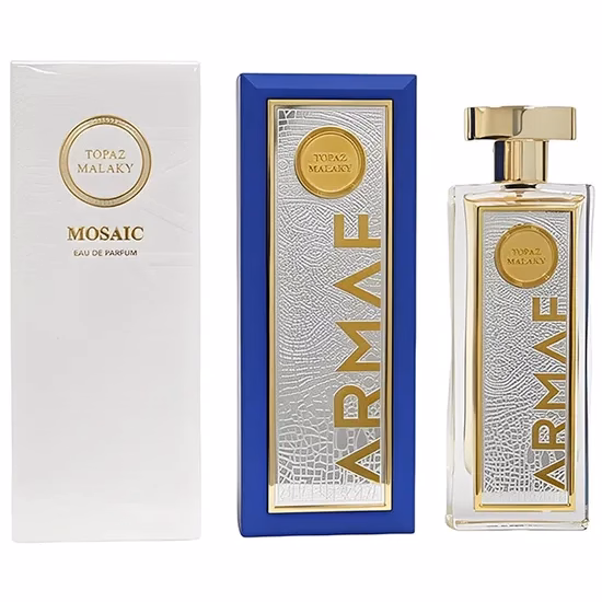 Armaf Mosaic Topaz Malaky — 2