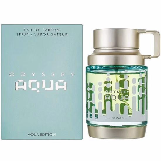 Armaf Odyssey Aqua