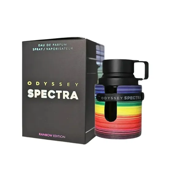 Armaf Odyssey Spectra (Rainbom Edition)
