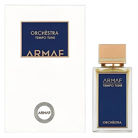 Armaf Orchesta Tempo Tune Edp Masc