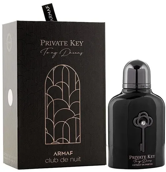 Armaf Private Key To My Dreams